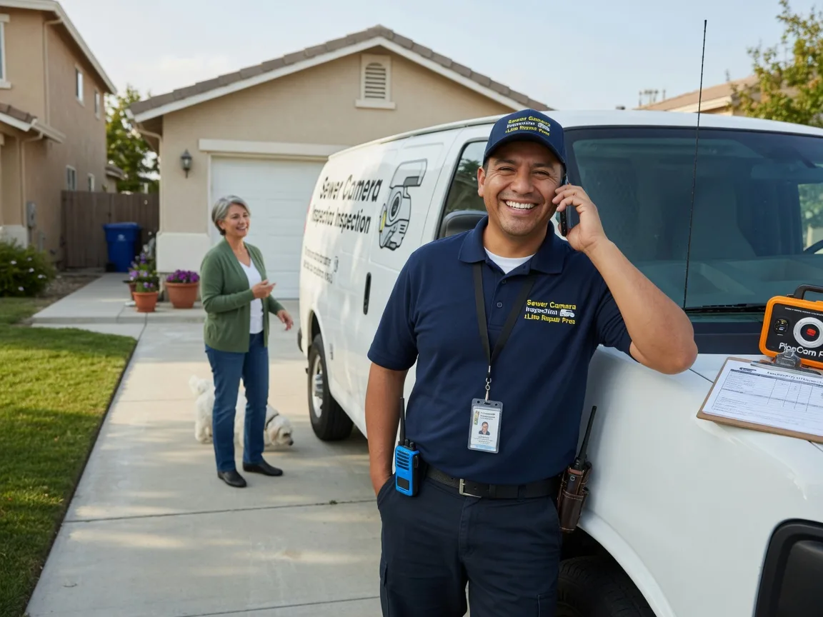 Sewer Line Repair Delhi, NY FAQs